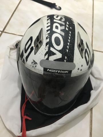 Capacete Norisk - Foto 4