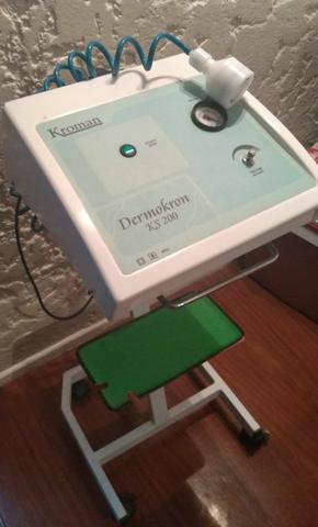 Endermologia
