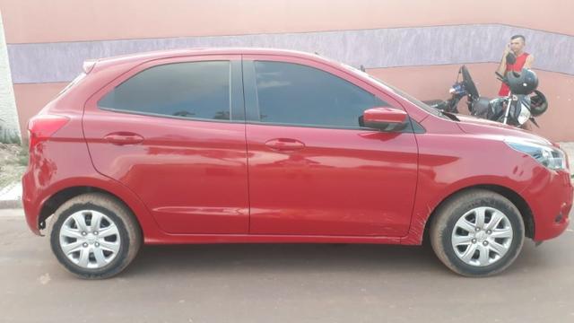 Ford Ka - Foto 2
