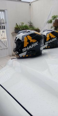 Capacetes shark - Foto 5