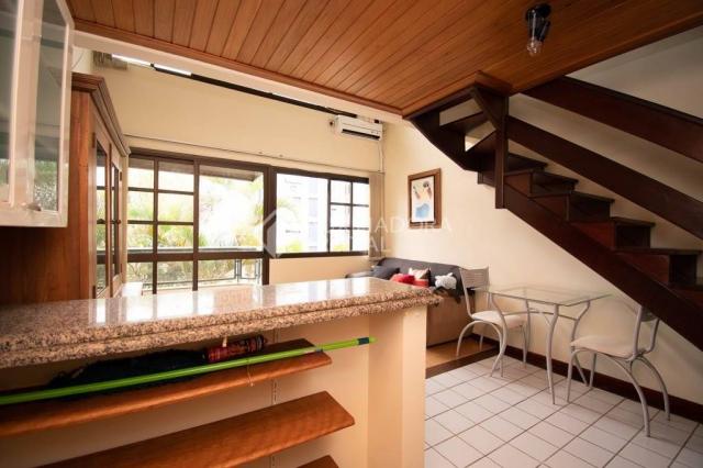 Apartamento para alugar com 1 dormitórios em Independência, Porto alegre cod:305708 - Foto 9