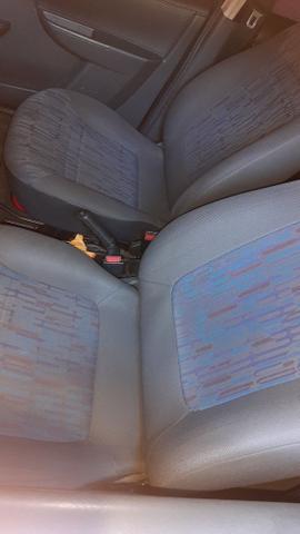 Vendo ou troco por carro já financiado pra mim assumir - Foto 9