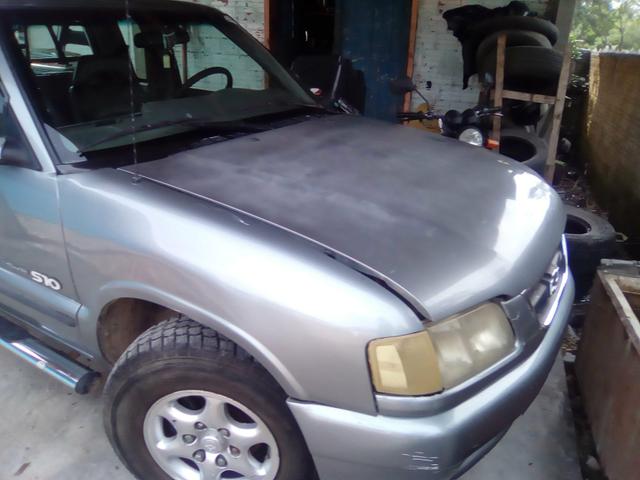 S10 ,gasol,,e gnv ,legalizado em dia - Foto 2