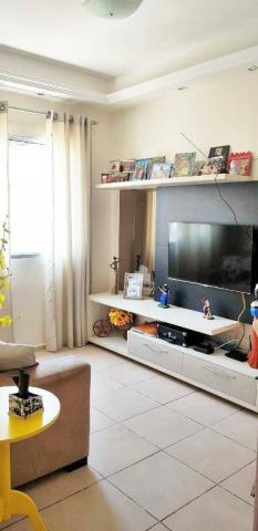 Apartamento em messejana, oportunidade. - Foto 10