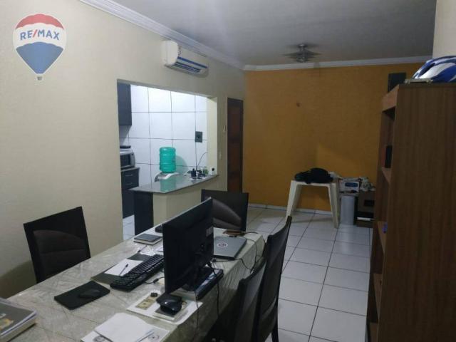 Apartamento à venda, 70 m² - são gerardo - fortaleza/ce - Foto 6
