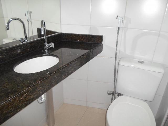 Apartamento varandas de irapuã, 73m², 3 suites - Foto 15