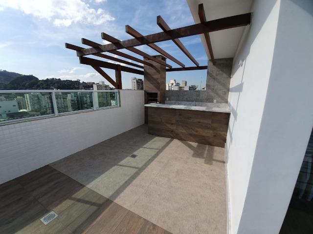 Apartamento 3 quartos com suite - Pronto para morar - Mobiliado - Foto 16