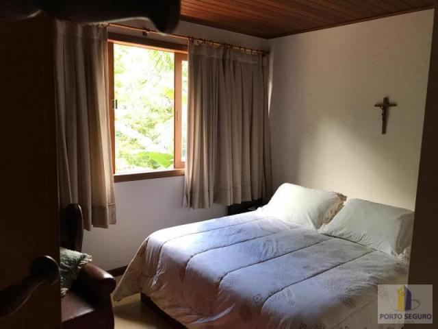 Casa em condomínio para venda em domingos martins, soído, 5 dormitórios, 3 suítes, 6 banhe - Foto 7