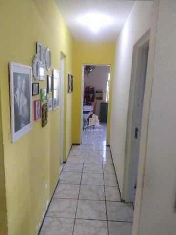 Apartamento no passaré,114 m2,2 quartos,ao lado do banco do nordeste - Foto 8