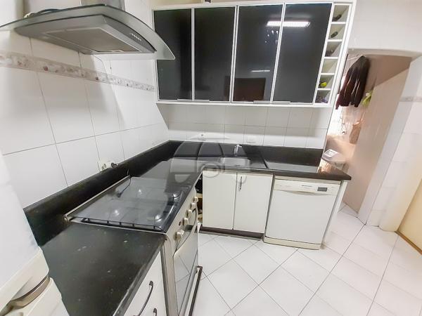 Apartamento à venda com 3 dormitórios em Portão, Curitiba cod:924676 - Foto 5