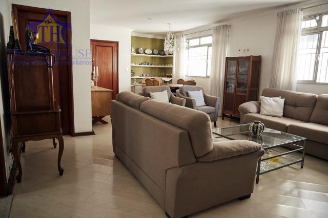 Apartamento à venda com 4 dormitórios em Vila mariana, São paulo cod:28457 - Foto 3