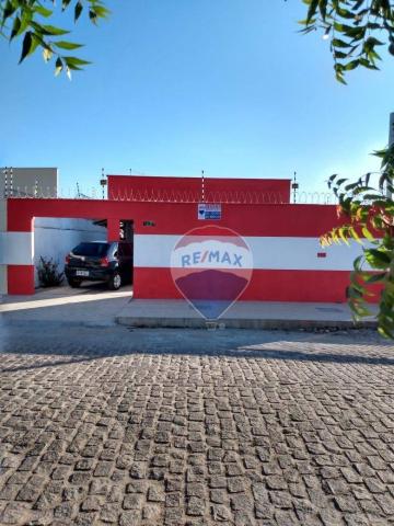 Casa com 2 dormitórios à venda, 84 m² por r$ 160.000,00 - zona norte - são gonçalo do amar - Foto 2