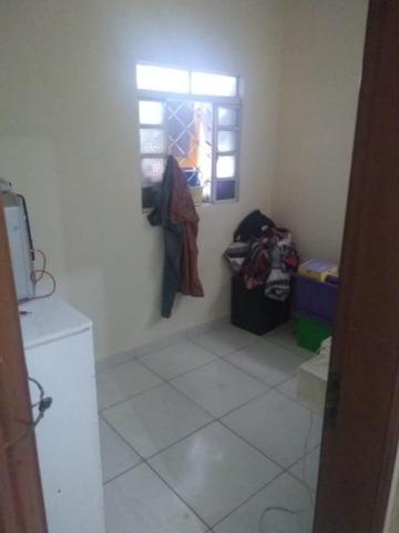 Casa em samambaia sul 3 quartos com 1 suite - Foto 4