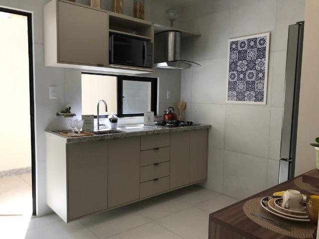 Harmony Residence - Lançamento Marinho Empreendimentos no bairro Sim na Av Artêmia Pires - Foto 6