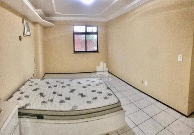 Apartmento no bairro de fátima , 130m² - Foto 5