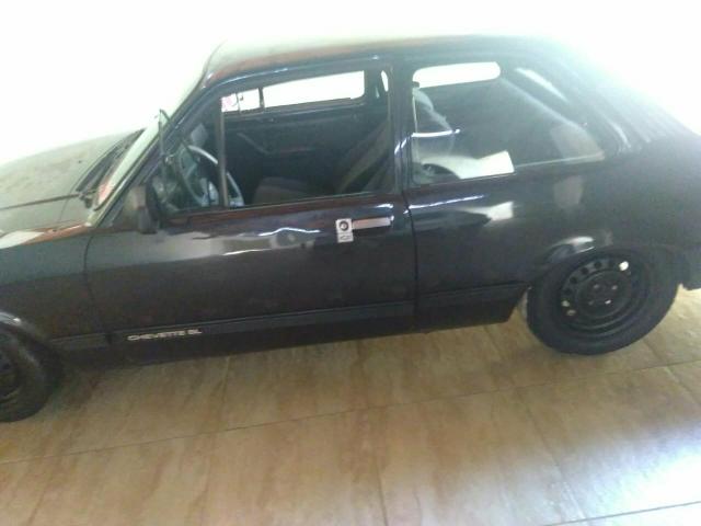 Vendo Chevette 1986 - Foto 5