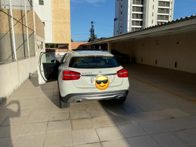 Gla 200 Vision teto panorâmico - Foto 2