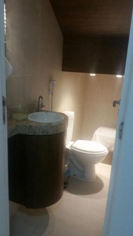 Casa no melhor condomínio do eusébio,3 suites,oportunidade,precabura - Foto 11