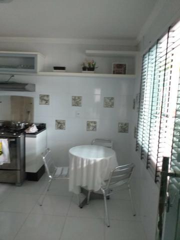 Vendo Casa Santa Barbara - Foto 2