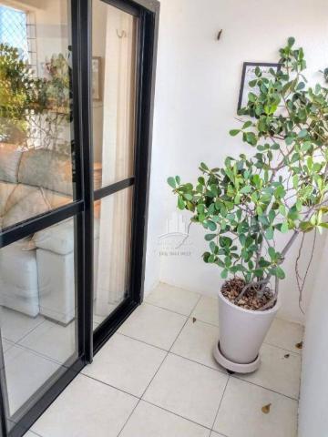Apartamento projetado,60 m2,3 quartos, 2 vagas,edson queiroz - Foto 13