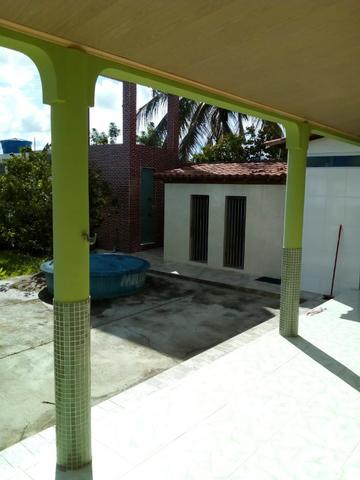 Vendo Casa Santa Barbara - Foto 16