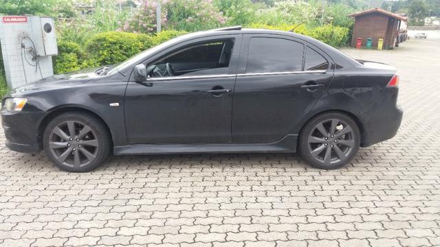 Lancer GT. Automático - Foto 5