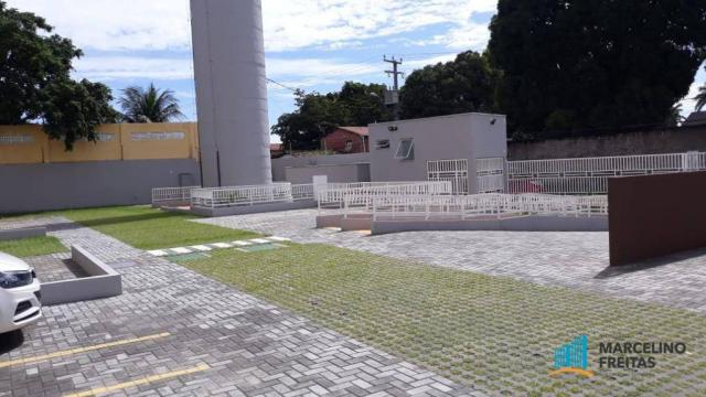 Apartamento pronto para morar no mondubim - Foto 4