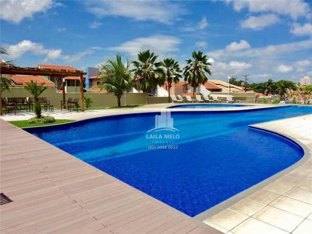 Apartamento no lago jacarey,74 m2,3 quartos,lazer completo,cidade dos funcionários - Foto 18