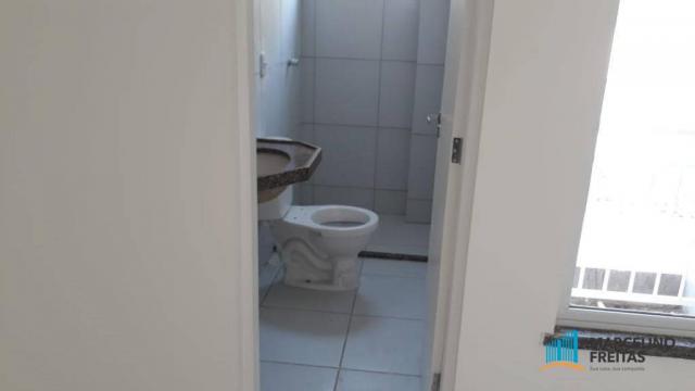 Apartamento pronto para morar no mondubim - Foto 5