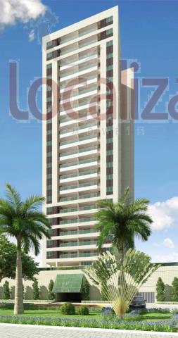2171 - Apartamento em Feira de Santana - Foto 3