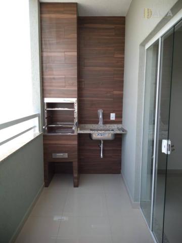 Apartamento com 3 dormitórios à venda, 96 m² por R$ 280.000 - Nhá Chica - Pouso Alegre/MG