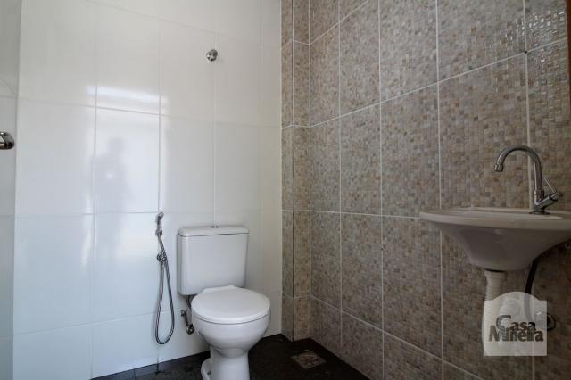 Escritório à venda em Barro preto, Belo horizonte cod:257451 - Foto 10