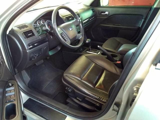 Ford Fusion - Foto 3