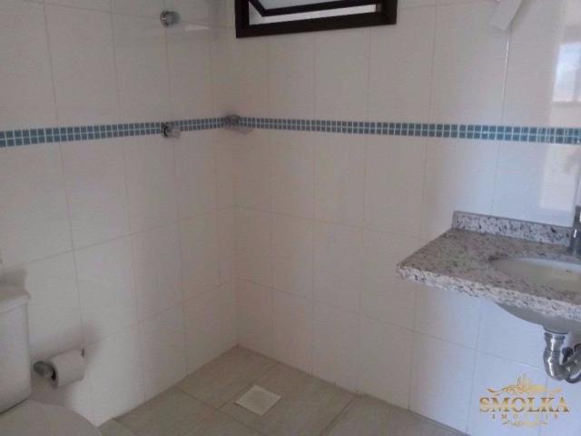 Apartamento à venda com 1 dormitórios em Ingleses do rio vermelho, Florianópolis cod:7956 - Foto 4