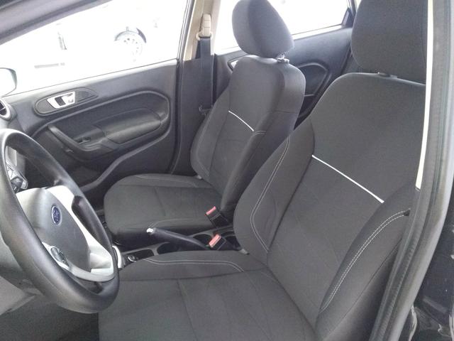 New Fiesta Sedan 1.6 Automático 2014 - Foto 7