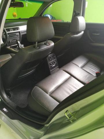 BMW 325i carro top revisado - Foto 4