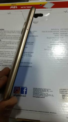 Moto g7 play novo - Foto 4