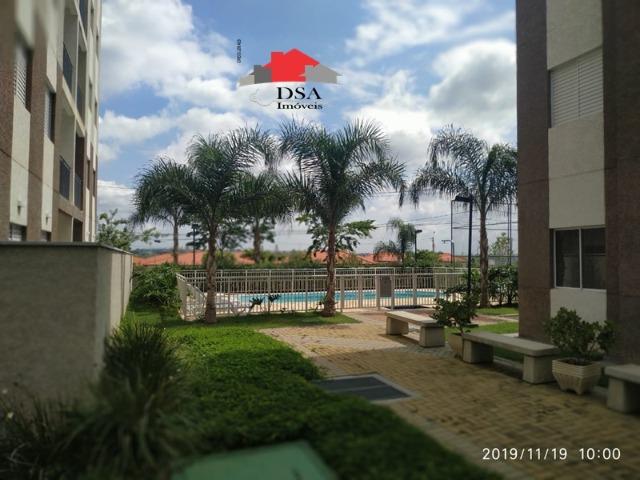 Apartamento a venda no Condomínio Viva Vista Paisagem-Sumaré/SP AP0012 - Foto 3