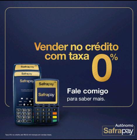 Safrapay - Foto 3