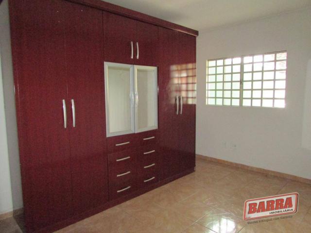 Qsd 31 casa com 3 dormitórios à venda, 200 m² por r$ 485.000 - taguatinga sul - taguatinga - Foto 5