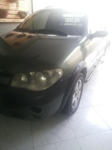 Venda ou troca por carro do meu interesse
