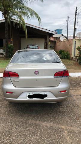 Fiat Siena 1.4 EL Flex 14/15 Mecânico - Foto 6