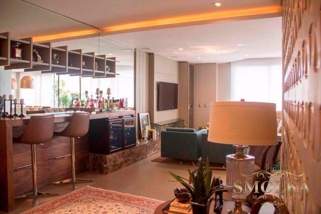 Apartamento à venda com 2 dormitórios em Jurerê internacional, Florianópolis cod:8021 - Foto 6