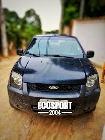 Ecosport 2004 1.6 8v