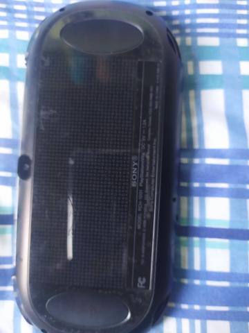 Ps vita