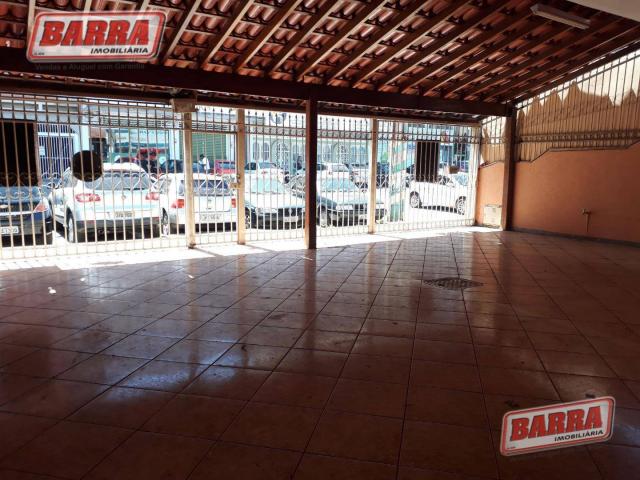Qsa 21 casa com 3 dormitórios à venda, 180 m² por r$ 820.000 - taguatinga sul - taguatinga - Foto 2