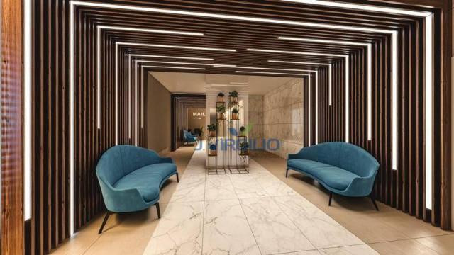 Apartamento com 2 quartos à venda, 71 m² - setor marista - goiânia/go - Foto 11