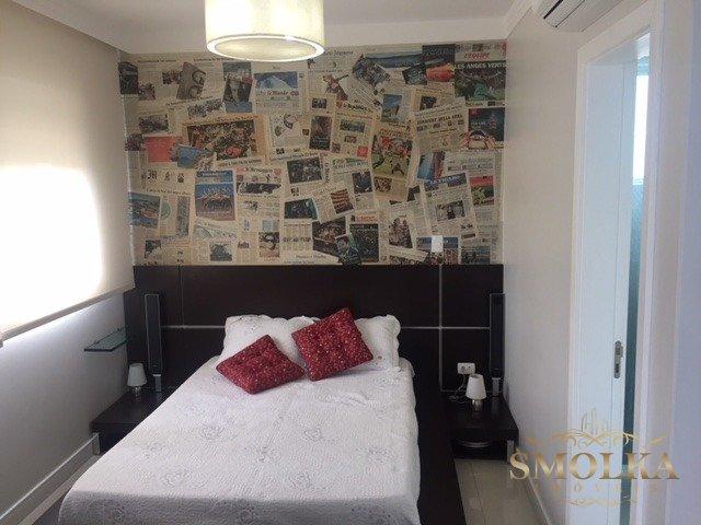Apartamento à venda com 2 dormitórios em Jurerê, Florianópolis cod:8341 - Foto 7