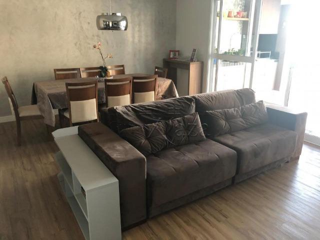 30874 Apartamento / Padrão - Jardim das Industrias * - Foto 2