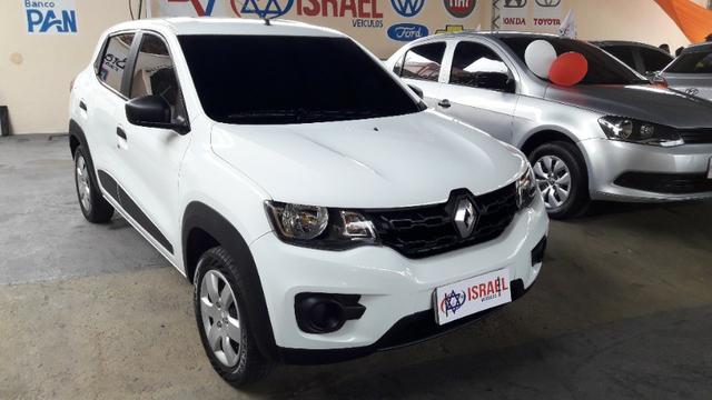 Kwid 2018 - Foto 2